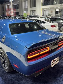 دۆج چالنجەر